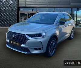 CROSSBACK BLUEHDI 130CH RIVOLI AUTOMATIQUE