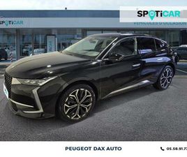 CITROEN DS4 E-TENSE 225CH RIVOLI