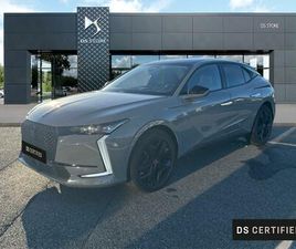 PURETECH 130 PERFORMANCE LINE AUTO