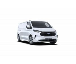 FORD TRANSIT XLT PHEV 2.3 GTDI 280 LE A10