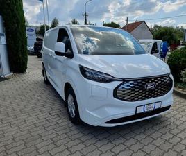 FORD TRANSIT XLT PHEV 2.3 GTDI 280 LE A10