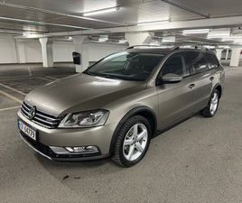 2,0 TDI 140HK BMT COMFORTLINE 4M