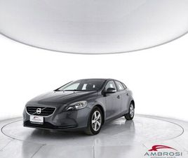 VOLVO V40 D2 1.6 BUSINESS DEL 2014 USATA A CORCIANO