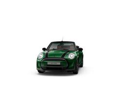 MINI CABRIO COOPER