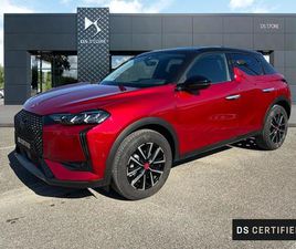 1.2 PURETECH 100 MANUEL PERFORMANCE LINE