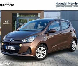 HYUNDAI I10 1.0 GET