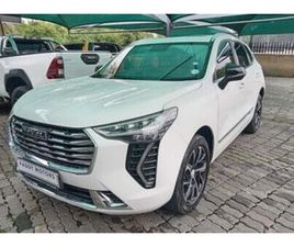HAVAL H2 2022 HAVAL H2 1.5T CITY AUTO
