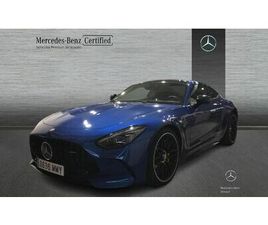 MERCEDES AMG GT 4 PORTES GT 63 AMG MERCEDES-AMG GT 63 4MATIC+