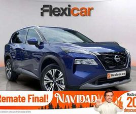 5PL 1.5 E-POWER 152KW 4X2 A/T N-CONNECTA