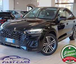 Q5 2ª SERIE Q5 SPB 40 TDI QUATTRO S TRONIC S LINE