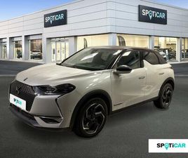 CROSSBACK BLUEHDI 100 BVM6 GRAND CHIC