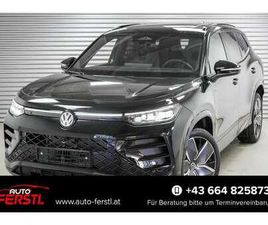 2,0 TDI DSG 4MOTION R-LINE - LAGER -LAG. 142 K...