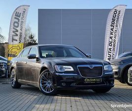 LANCIA THEMA LANCIA THEMA 2011 WARSZAWA - SPRZEDAJEMY.PL