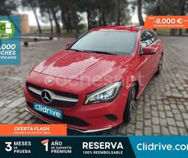 MERCEDES-BENZ CLASE C C 220 D