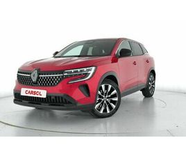 TECHNO E-TECH FULL HYBRID 147 KW (200 CV)