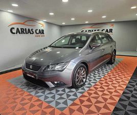 SEAT LEON ST 1.6 TDI STYLE ECOMOTIVE