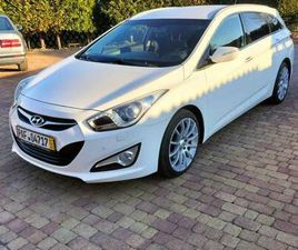 HYUNDAI I40 DOBROMIERZ - SPRZEDAJEMY.PL