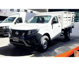 NISSAN ESTACAS NISSAN NISSAN ESTACAS