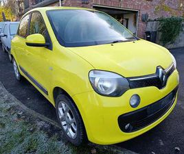 RENAULT TWINGO III 1.0 SCE 70