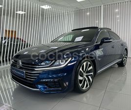 VOLKSWAGEN ARTEON RLINE 2.0 TDI DSG