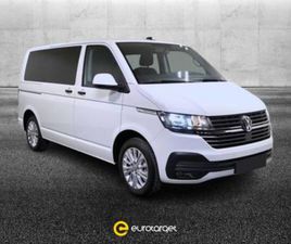 VOLKSWAGEN MULTIVAN MULTIVAN 6ª '15-'24 MULTIVAN 2.0 TDI 150CV DSG LIFE