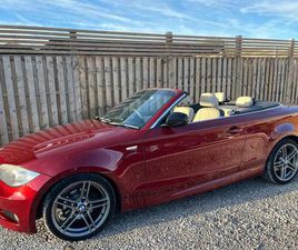 2.0 118D SPORT PLUS EDITION AUTO EURO 5 2DR