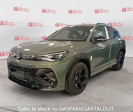 TIGUAN 3ª SERIE TIGUAN 1.5 ETSI 150 CV ACT DSG R-LINE