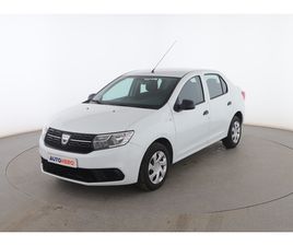 DACIA LOGAN 1.0