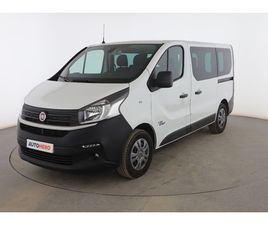 FIAT TALENTO 2.0