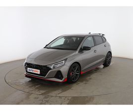 HYUNDAI I20 N 1.6 T-GDI