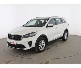KIA SORENTO 2.2 CRDI