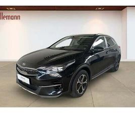 KIA XCEED KIA XCEED 1,6 PHEV UPGRADE DCT 5D