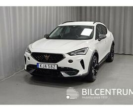 1.5 TSI 150HK DSG7 AUT