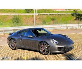 PORSCHE 911 991 CARRERA PORSCHE 911 (991) CARRERA 2 S PDK