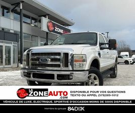 4X4 + 6.8 V10 TRITON