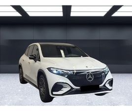 MERCEDES EQS SUV SUV 500 4MATIC = AMG LINE = 7 SEATS ГАРАНЦИЯ