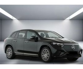 MERCEDES EQS SUV 580 SUV 580 4MATIC = AMG LINE = PREMIUM PLUS ГАРАНЦИЯ