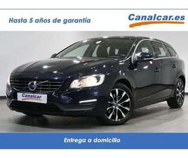 VOLVO V60 D3 D3 MOMENTUM AUT.