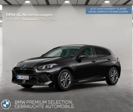 BMW SERIE 1 123 BMW 123 XDRIVE M SPORT AHK DRIV.ASSIST+ HARMAN/K