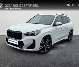 BMW X1 XDRIVE 25E X1 XDRIVE25E