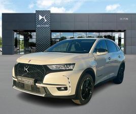 CROSSBACK BLUEHDI 130 AUTO PERFORMANCE LINE