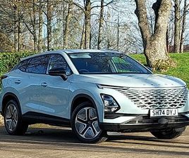 2024 - 1.6 TGDI COMFORT 5DR 7DCT