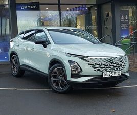 2025 - 1.6 TGDI NOBLE 5DR 7DCT