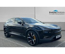 2025 - 380KW 111KWH LONG RANGE DUAL MOTOR PERFORMANCE PLU 5-DOOR