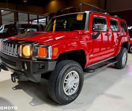 HUMMER H3 HUMMER H3