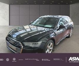AUDI A6 40 TDI SPORT