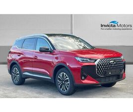 1.5T PHEV ASPIRE DHT 5-DOOR