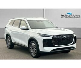 1.6T ASPIRE DCT 5-DOOR