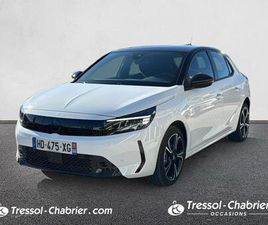 GS 1.2 TURBO HYBRID 100CH AUTOMATIQUE