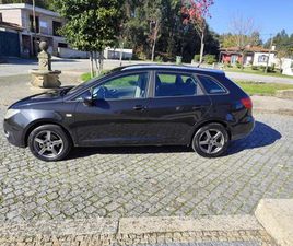 SEAT IBIZA ST SEAT IBIZA ST 1.2 TSI STYLE